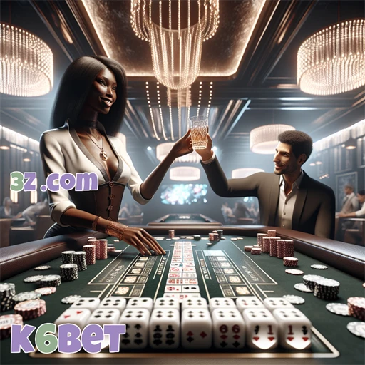 Apostas Esportivas: O Crescimento e as Oportunidades na K6BET
